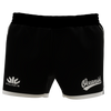 Oceanside HS Women's Playing Shorts