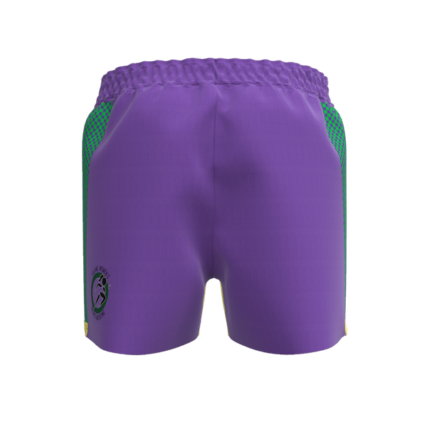 New Orleans Halfmoons Playing Shorts (Mens)