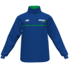 NCR Quarter Zip Pullover