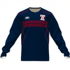 PWRFC Long Sleeve Training Tee