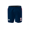 PWRFC Training/Gym Shorts with Pockets