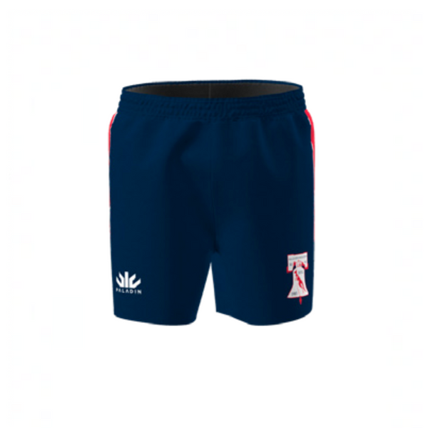 PWRFC Training/Gym Shorts with Pockets