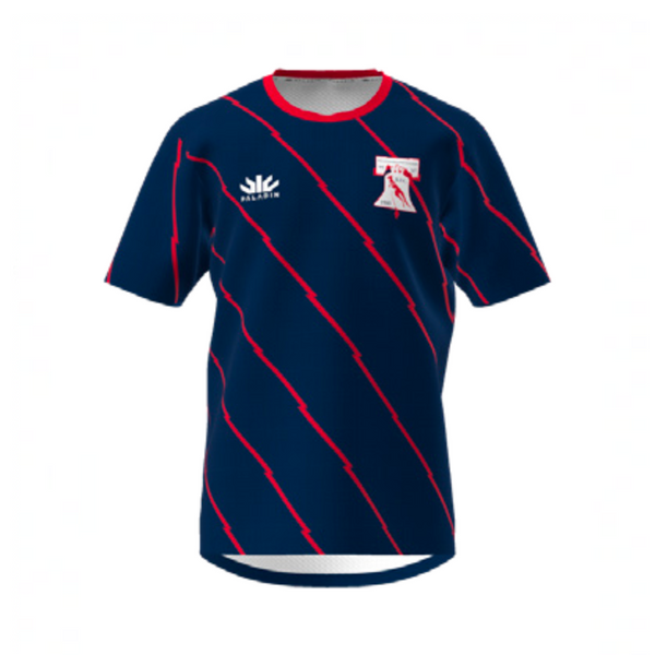 PWRFC Training Tee