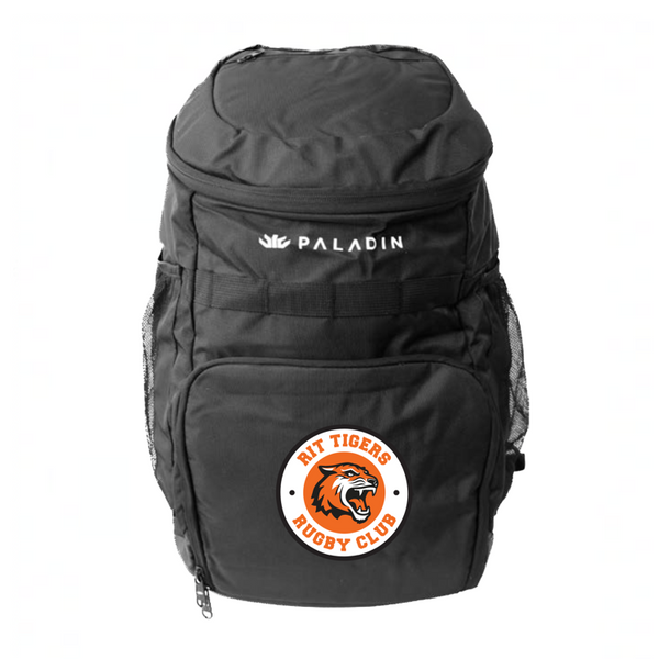 RIT Rugby Backpack