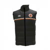 RIT Rugby Puffer Vest