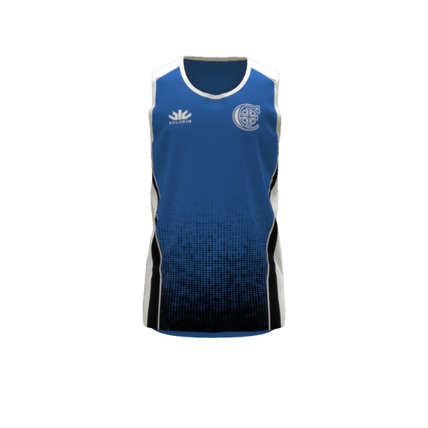 Christendom College Singlet