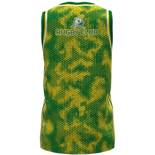University of Oregon Singlet