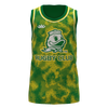University of Oregon Singlet