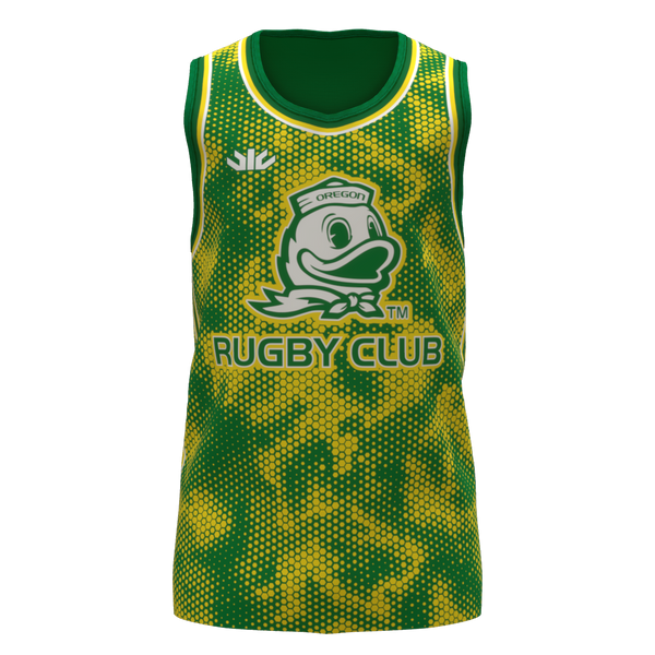 University of Oregon Singlet
