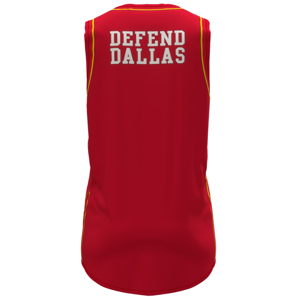 Dallas RFC Singlet
