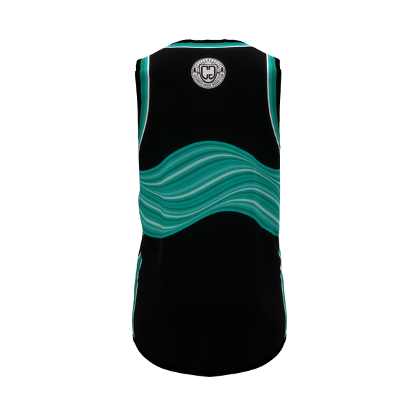 Columbia Gorge Singlet
