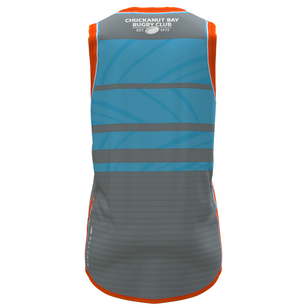 Chuckanut RC Singlet