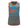 Chuckanut RC Singlet