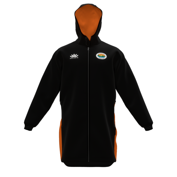 Chuckanut RC Sideline Jacket