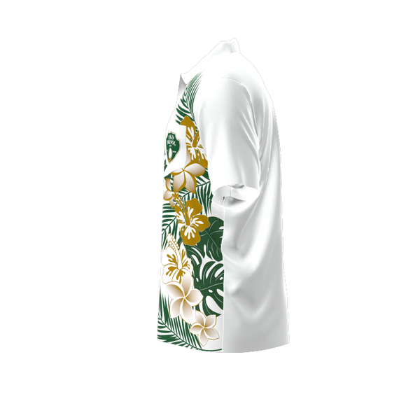 Old Skool Rugby Social Shirt