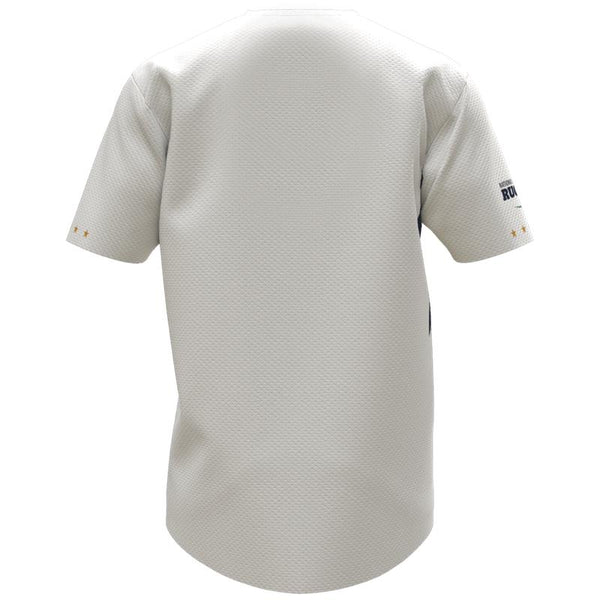 NCR All American White Training Tee