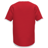 Fairfield University Red Training Tee