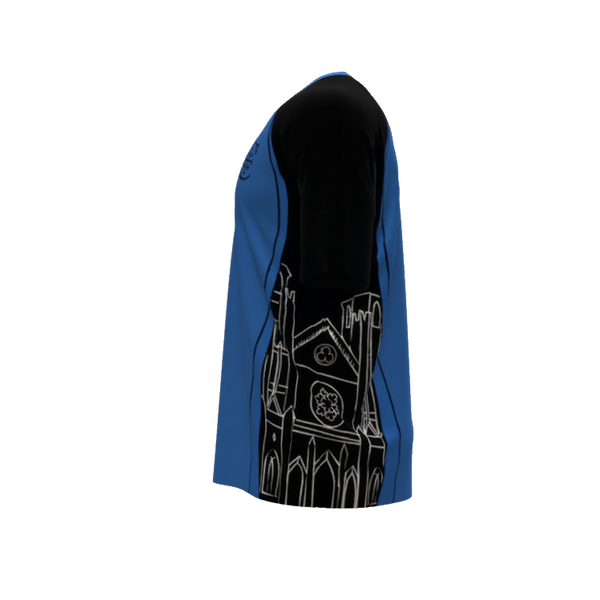 Christendom College Training Tee