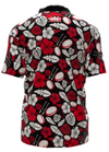 Chicago Griffins Hawaiian Shirt