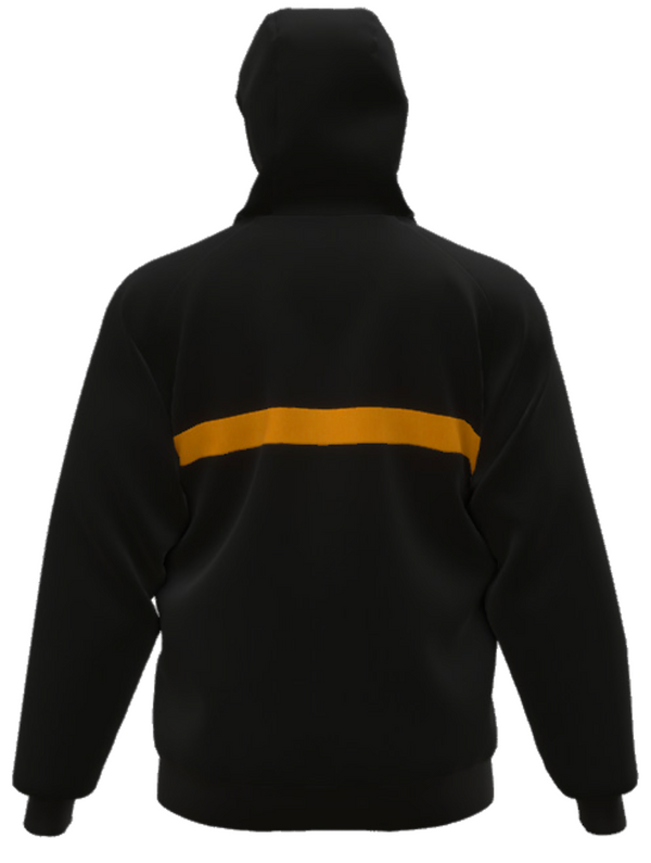 Haggis Rugby Hoody