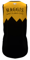 Haggis Rugby Singlet