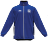 Brooklyn Rugby Wet Weather Jacket