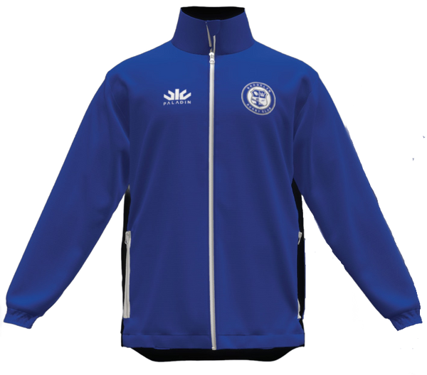 Brooklyn Rugby Wet Weather Jacket