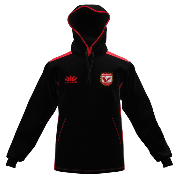 Keene State Men's Rugby Hoody