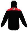 Keene State Men's Rugby Hoody