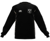 Bowdoin Men's Rugby Crew Neck Sweatshirt