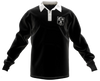 Bowdoin Men's Rugby Retro Jersey