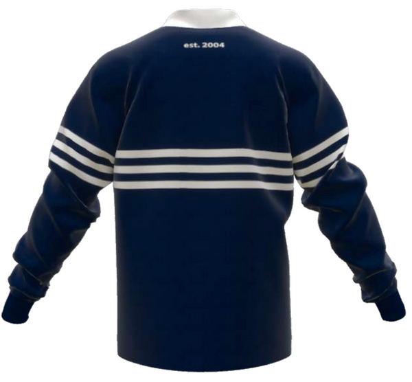Berkeley RFC Retro Jersey