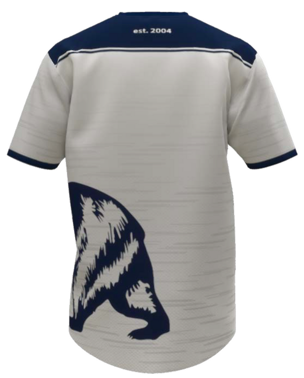 Berkeley RFC Training Tee