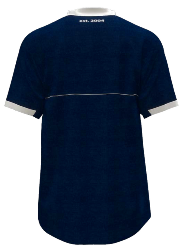 Berkeley RFC Polo Shirt