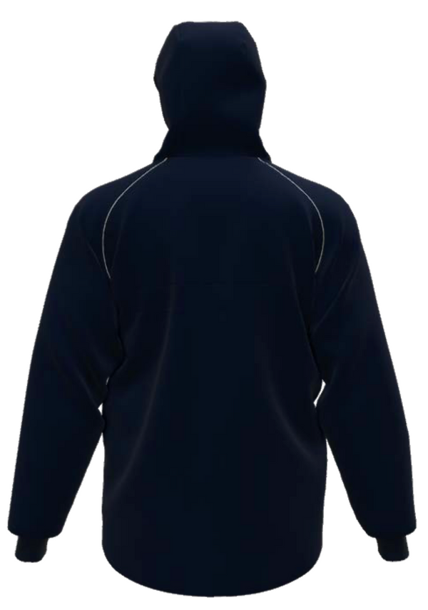 Berkeley RFC Hoody
