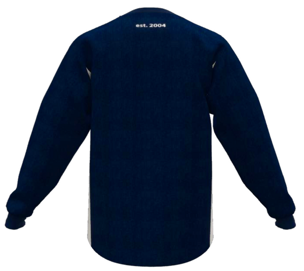 Berkeley RFC Contact Jacket