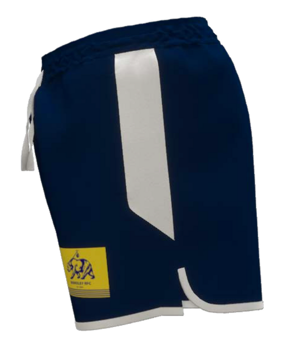 Berkeley RFC Gym Shorts