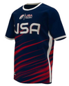 USA Touch M30 Training Tee