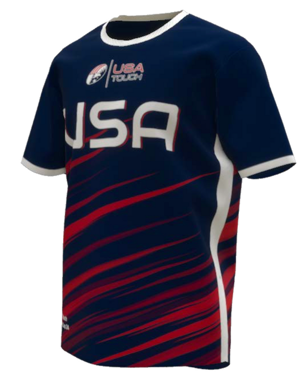 USA Touch M30 Training Tee