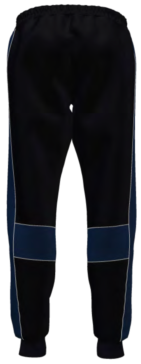 SF Fog Sweatpants