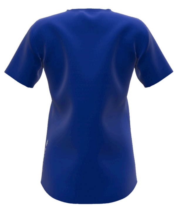 Feeders Rugby Women's Casual Tee