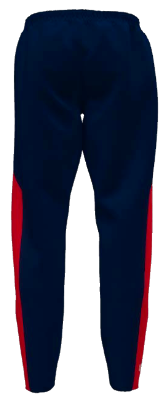 USA Touch Tapered Wet Weather Pants