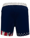USA Touch Gym Shorts 1