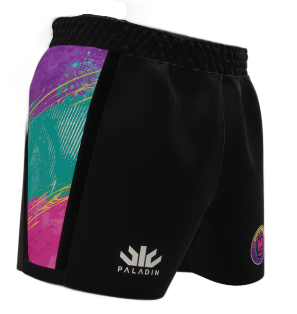 Columbia Gorge Men's Playing Shorts