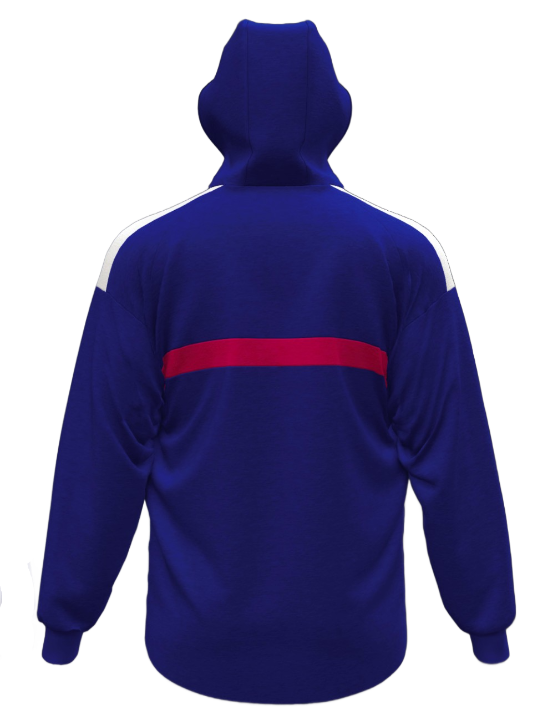 Colorado Rush Hoody