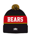 Boston Bears Beanie