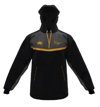 Houston Arrows Hoody