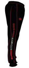 Keene State Men's Rugby Trackpants