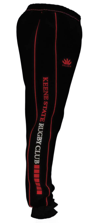 Keene State Men's Rugby Trackpants