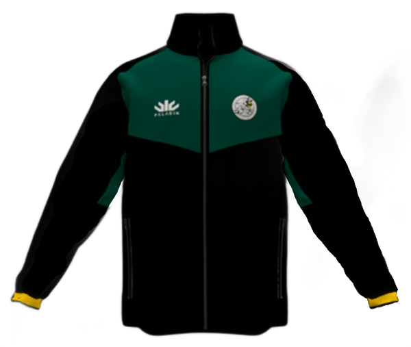 Lincoln Park Wet Weather Jacket
